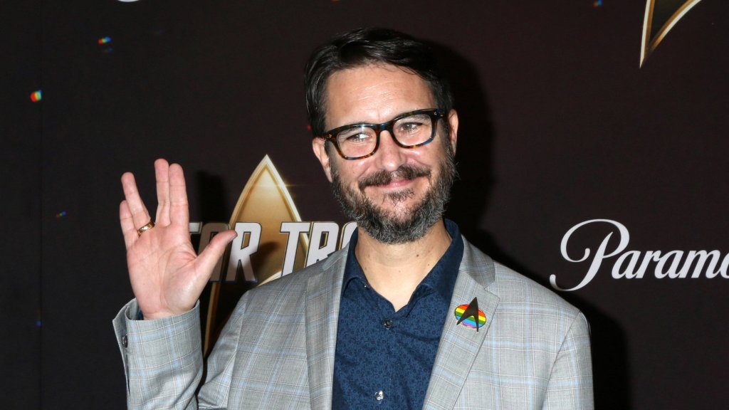 Wil Wheaton als Ally 