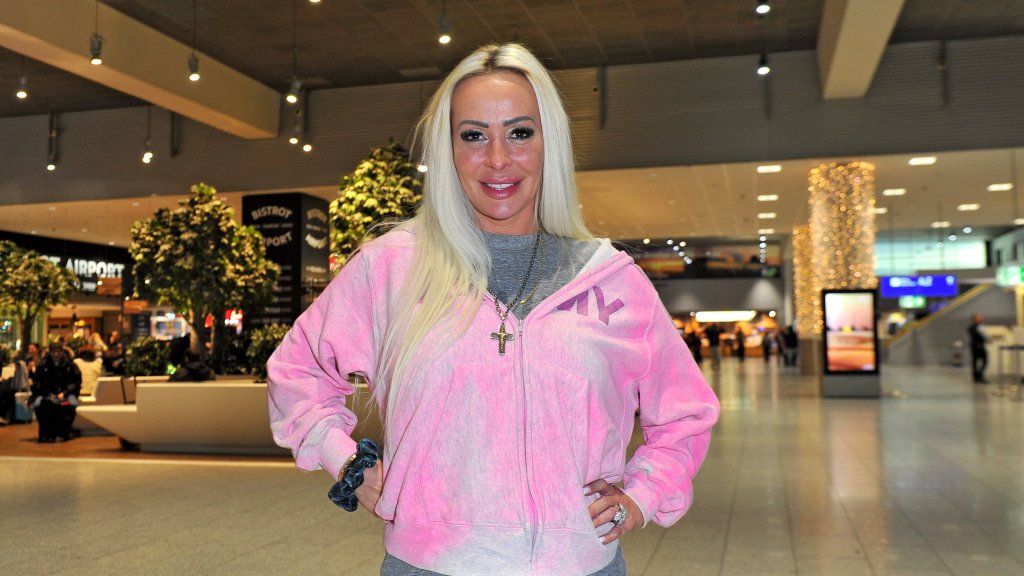 Reue bei Cora Schumacher 