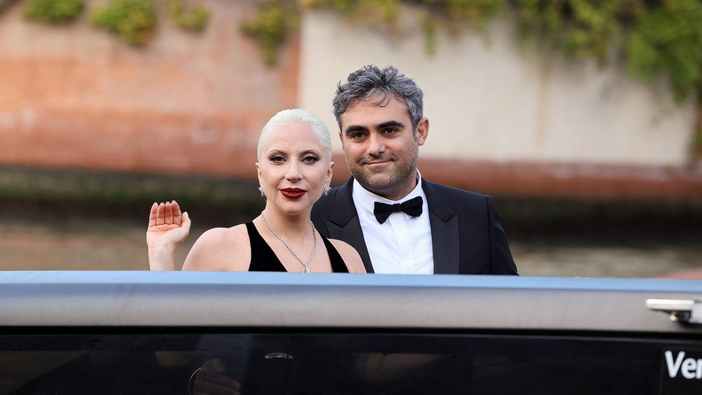 Lady Gaga wird Mutter 