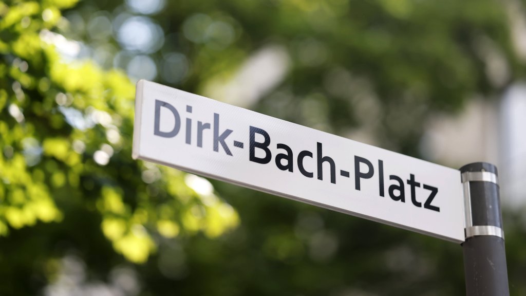 Köln feiert Dirk Bach