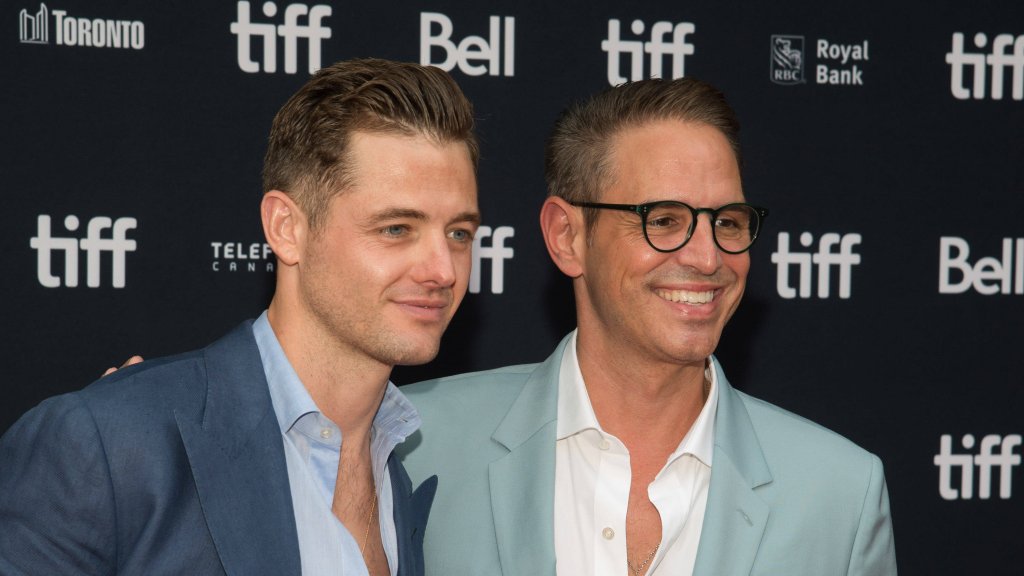 Neue Serie von Greg Berlanti 