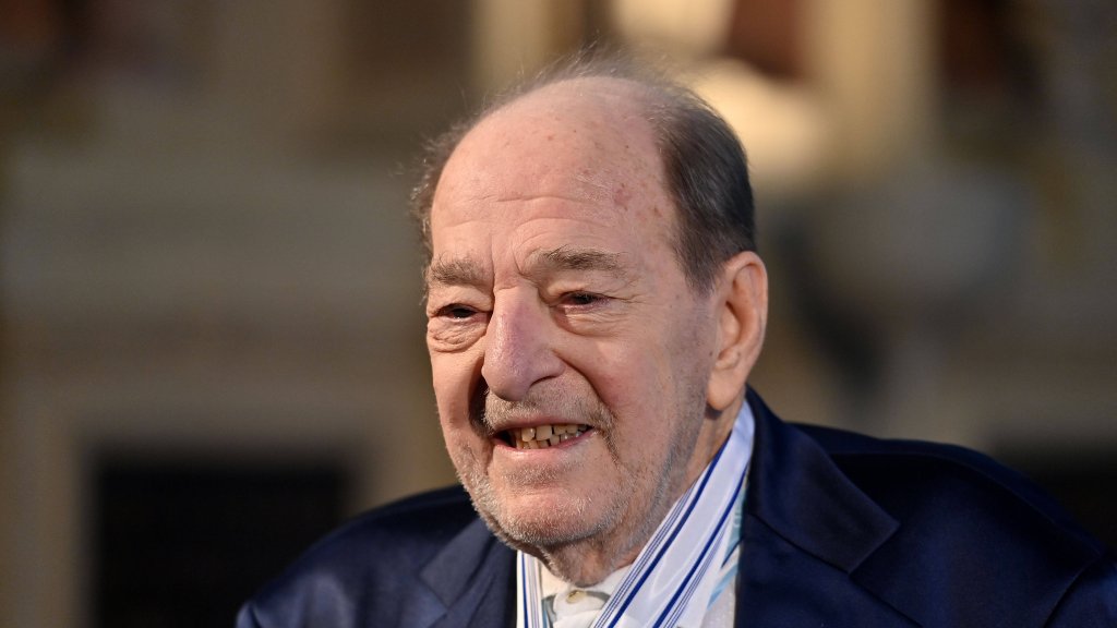 Ralph Siegel und der ESC 
