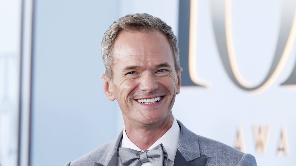 He-Man und Neil Patrick Harris 