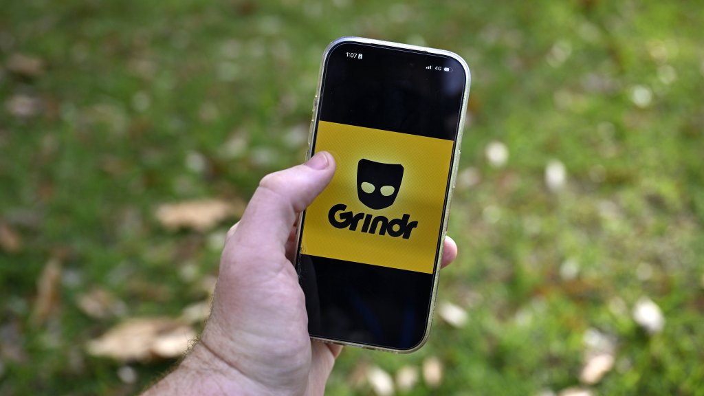 Millionenvergleich bei Grindr