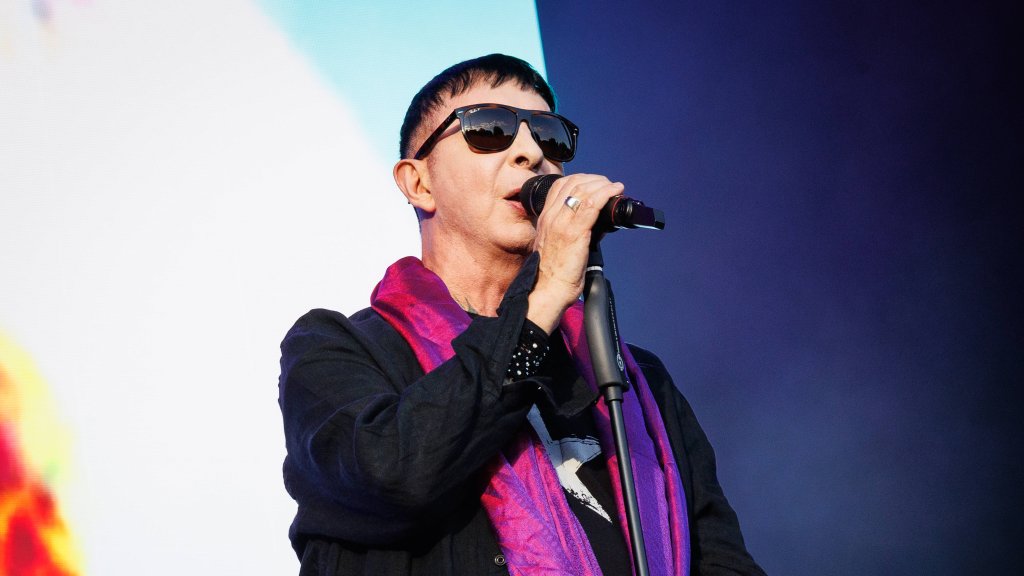 Soft Cell nimmt Abschied