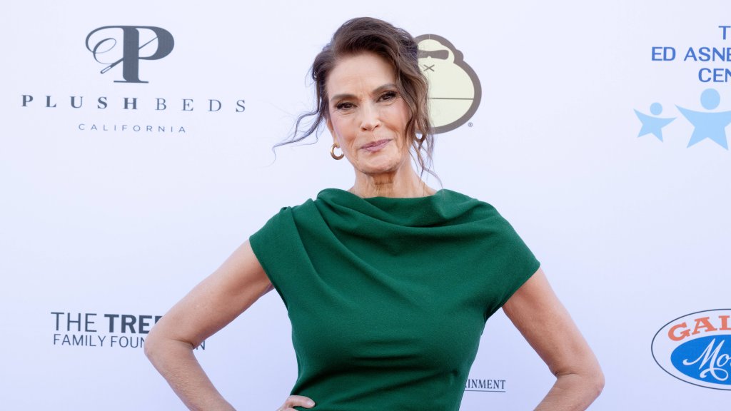 Kultrolle für Teri Hatcher 