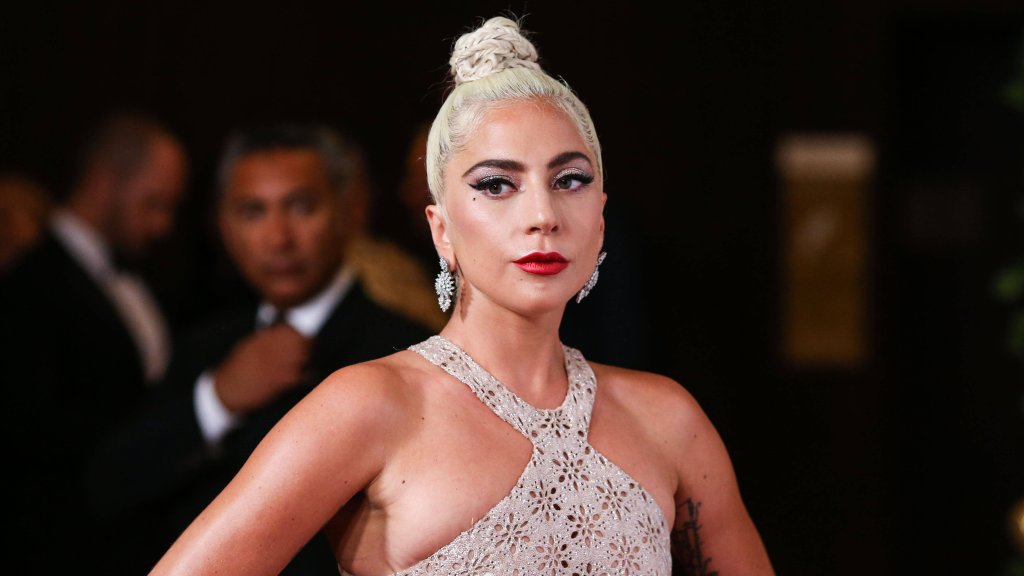 Lady Gagas Nachwuchs