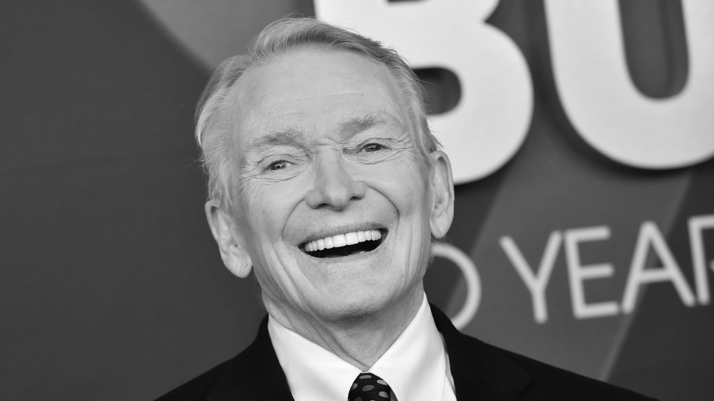 Bob Mackie ist tot