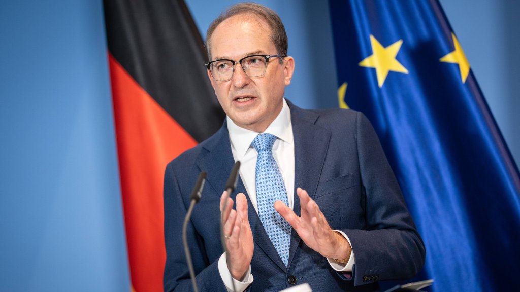 Kritik an Bundesregierung 