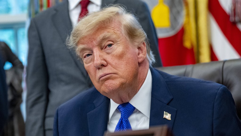 Trump streicht LGBTIQ+-Schutz 