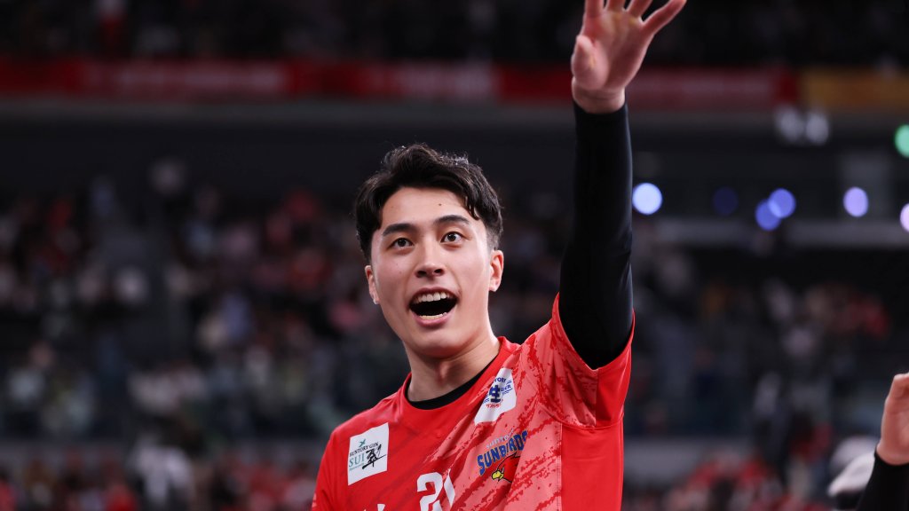 Coming-Out im Profi-Volleyball