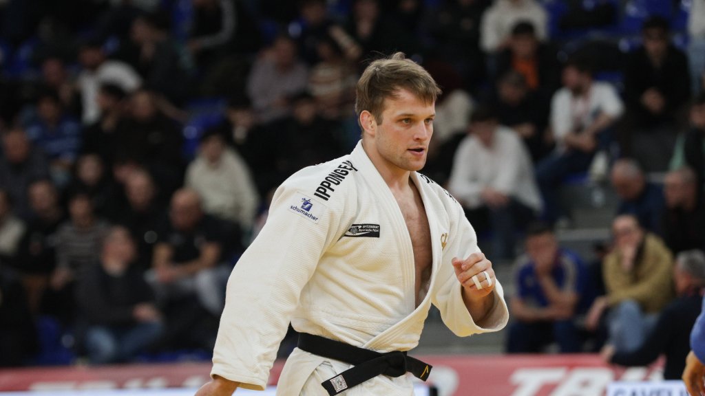 Schwuler Judoka schwer verletzt