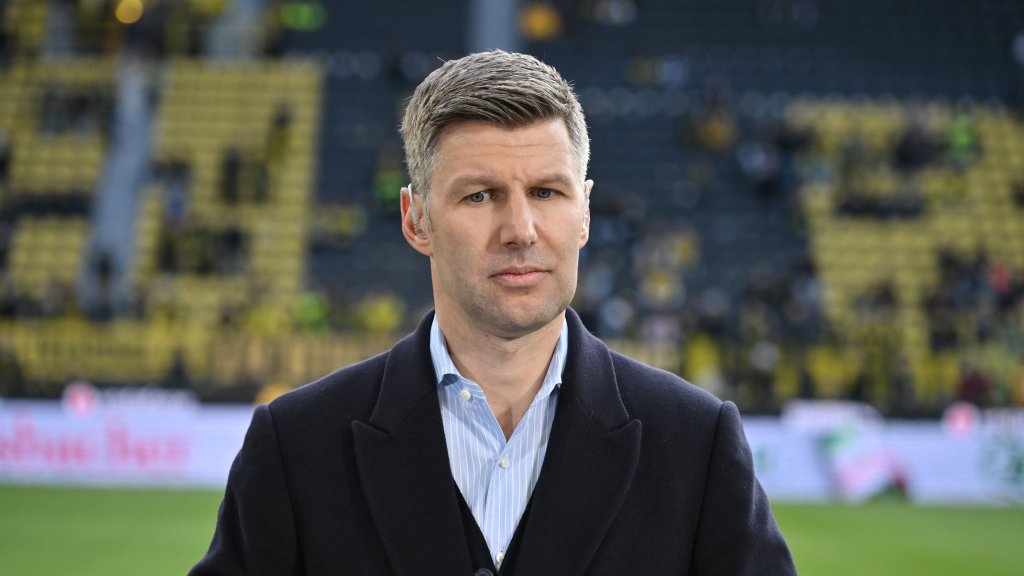 Hitzlsperger spricht über Ängste 