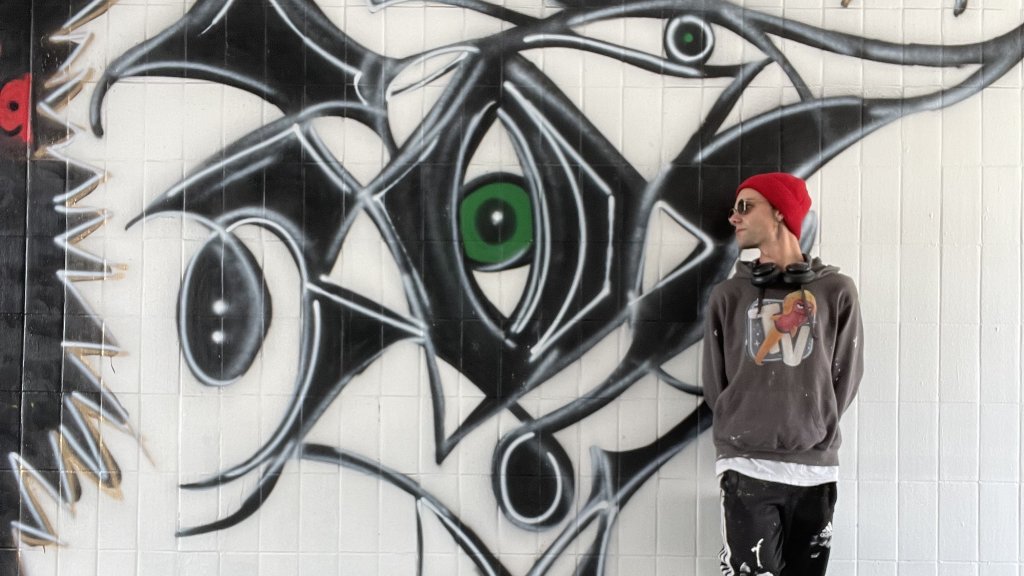 Die Liebe und die Kunst