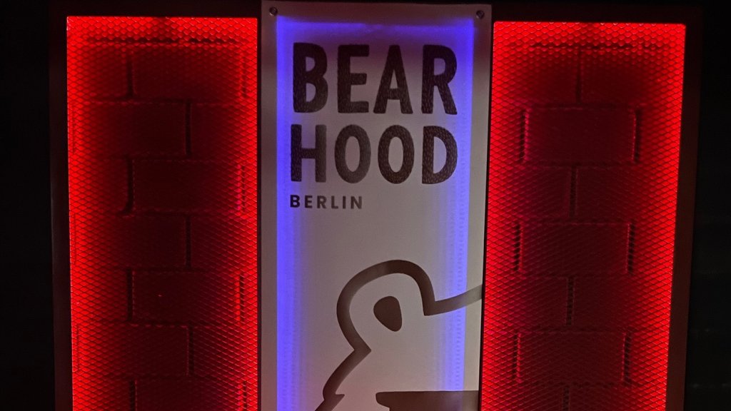 Club Sauna Berlin