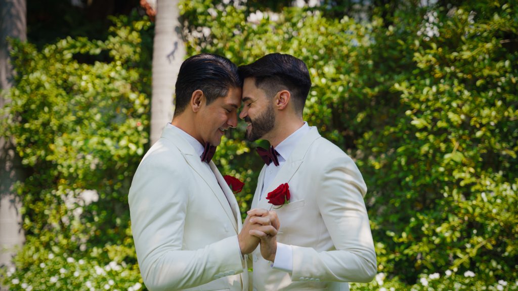 Mehr Hochzeiten in Brasilien