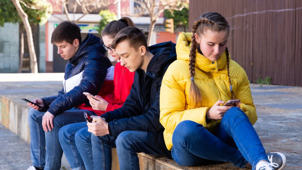 Digitale Räume bleiben wichtig