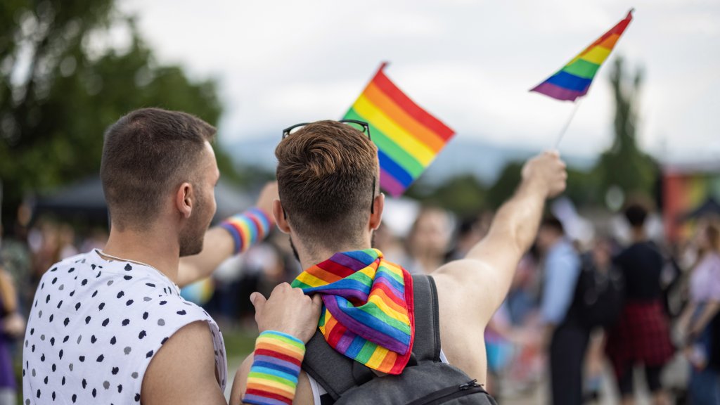 Protest in Brandenburg angekündigt