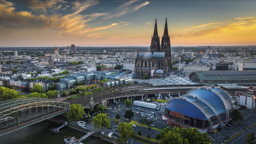 Köln stellt 70.000 Euro bereit