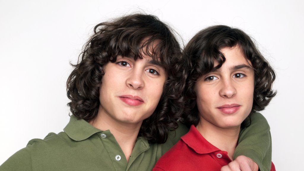 Zwillingsstudie belegt genetischen Beitrag zu trans* Identität 