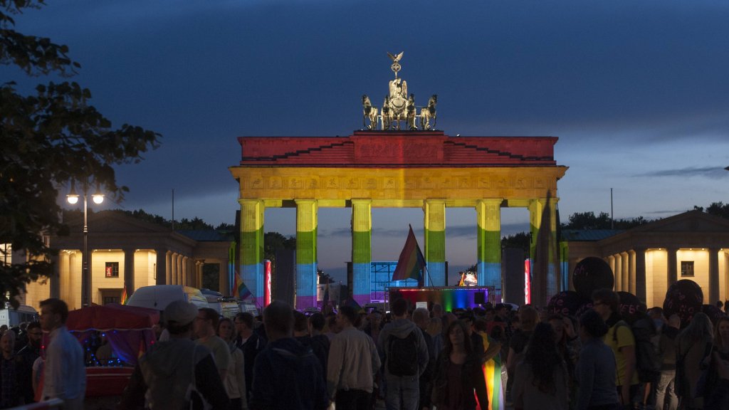 LGBT History Month 