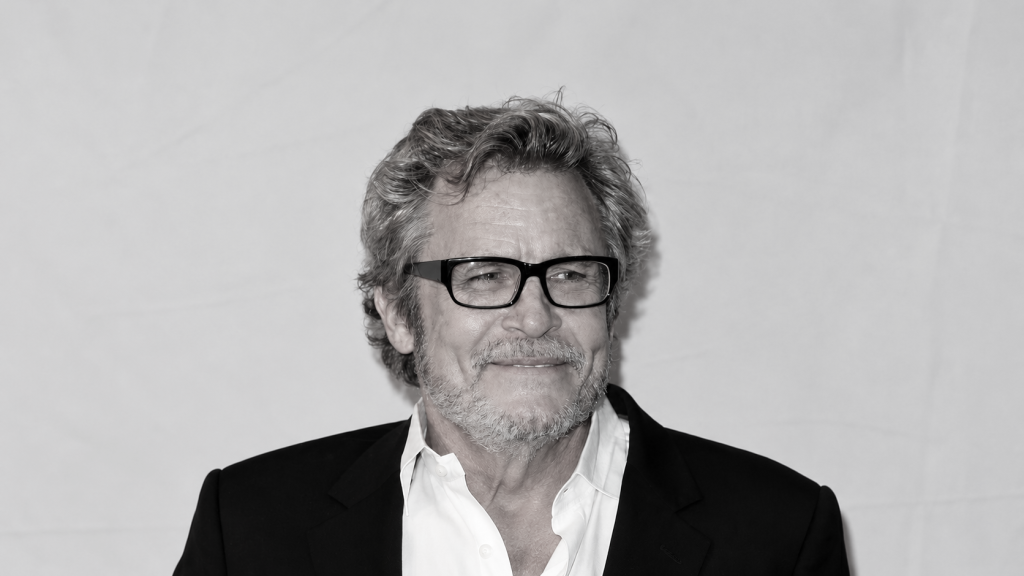 Michael Kearns ist tot