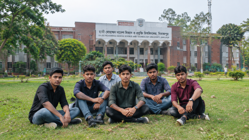 Mehr Schutz in Bangladesch 