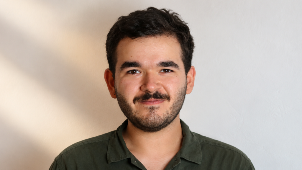 Versöhnungspreis für Tugay Saraç 