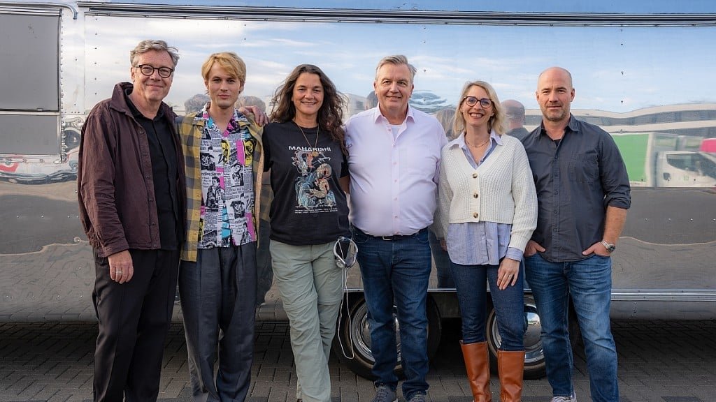 Kerkelings Leben im Kino