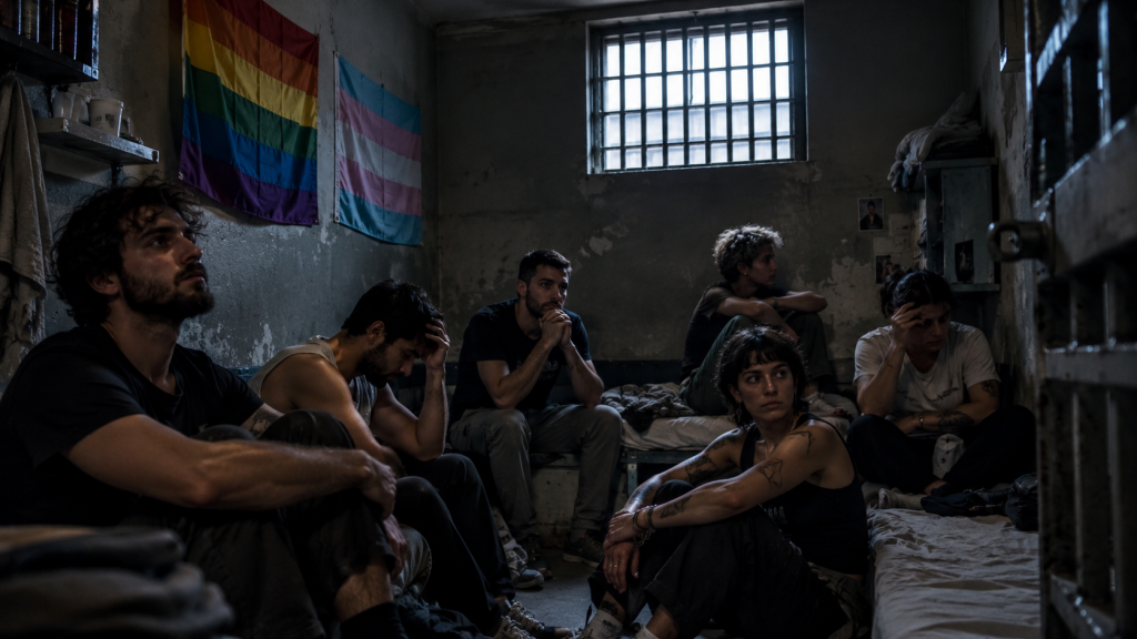 Türkei hält Aktivisten fest