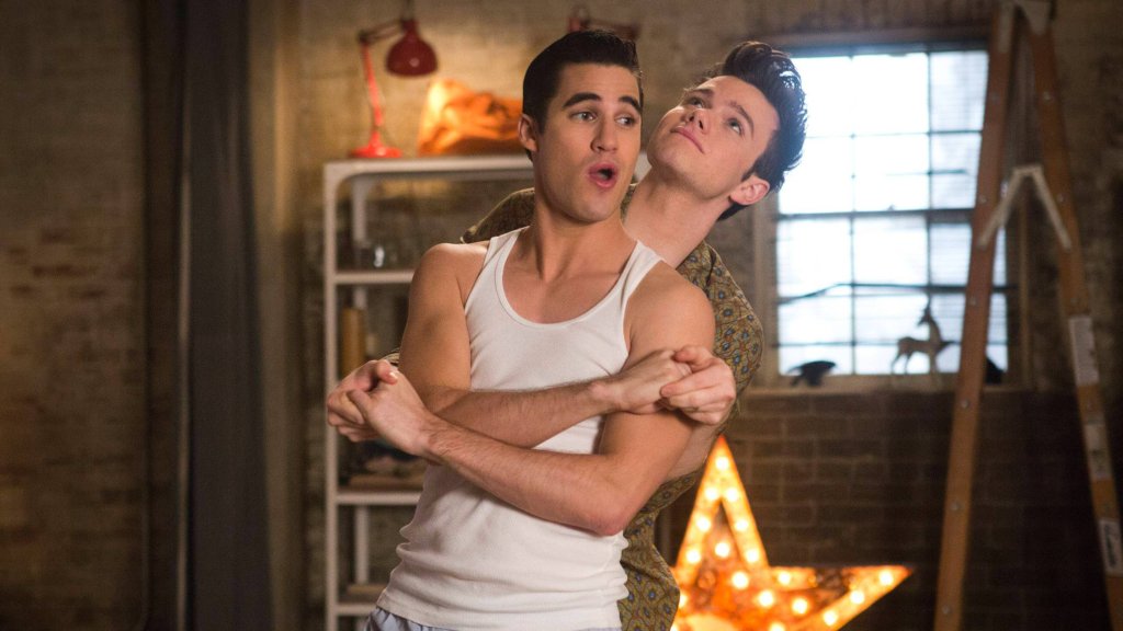 "Glee" feiert Comeback 