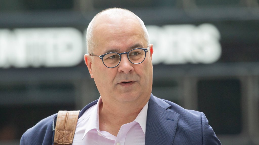 Spätes Coming-Out mit 40
