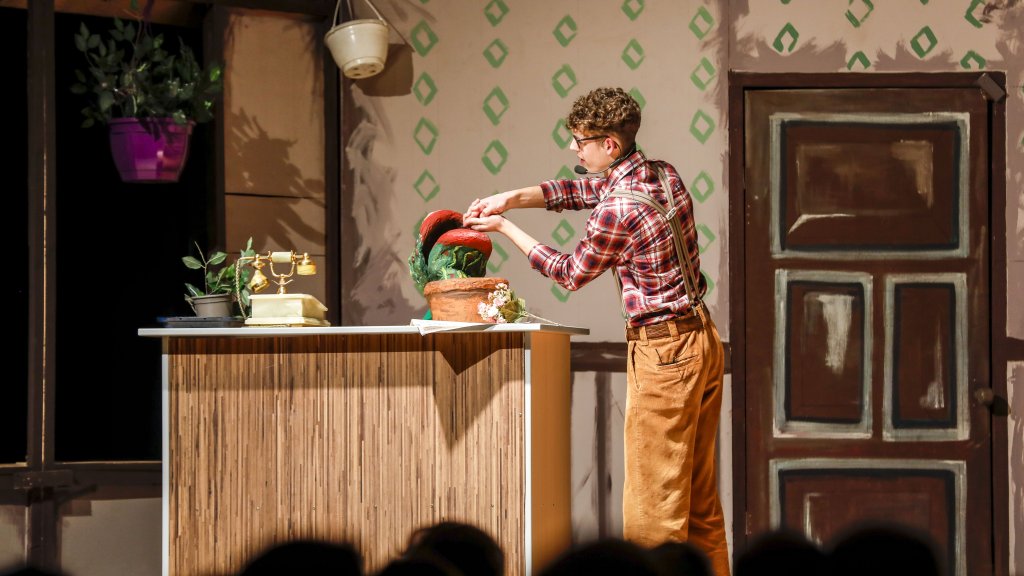 US-Schule stoppt Musical 