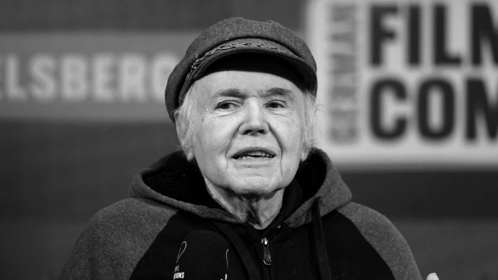 Abschied von Walter Koenig