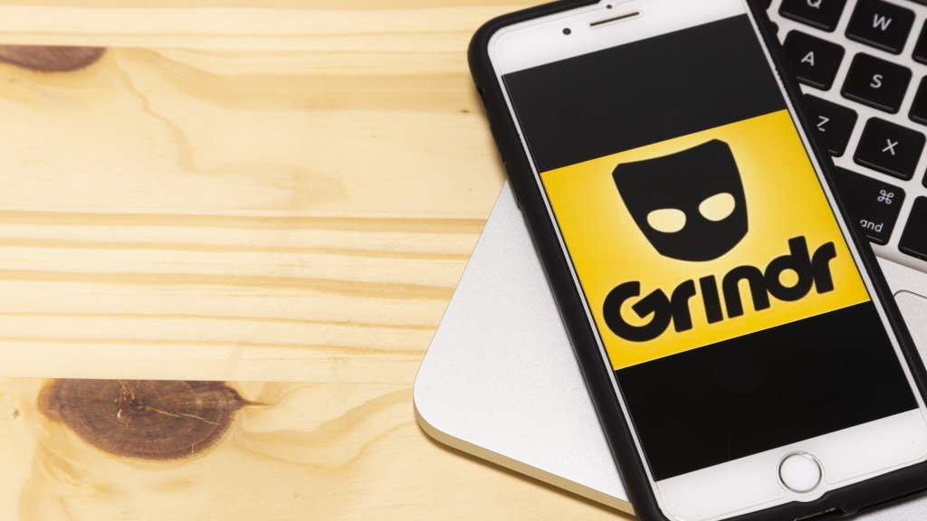 Debatte um Grindr-Spende 