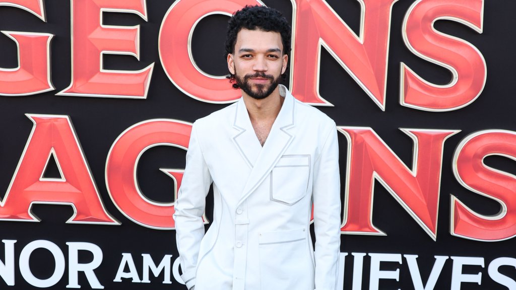 Justice Smith wehrt sich