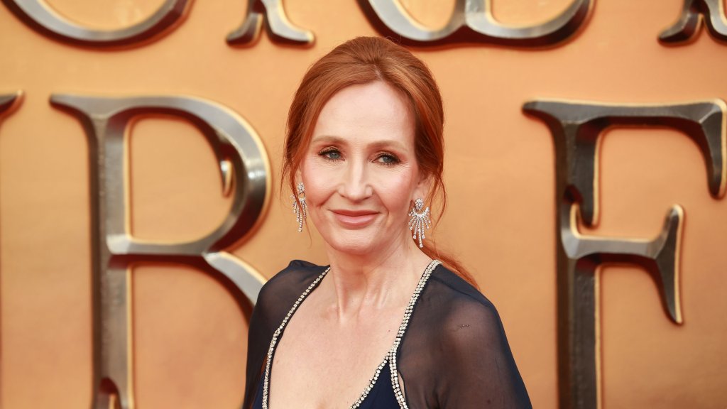 Debatte um Rowling-Doku 