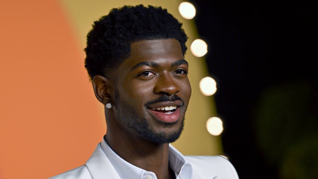 Lil Nas X meldet sich zurück