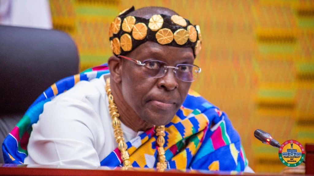 Ghana verschärft den Druck