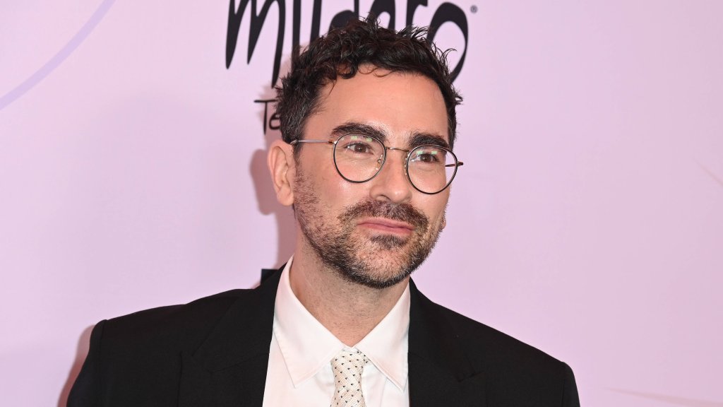 Dan Levy beschimpft Komiker 