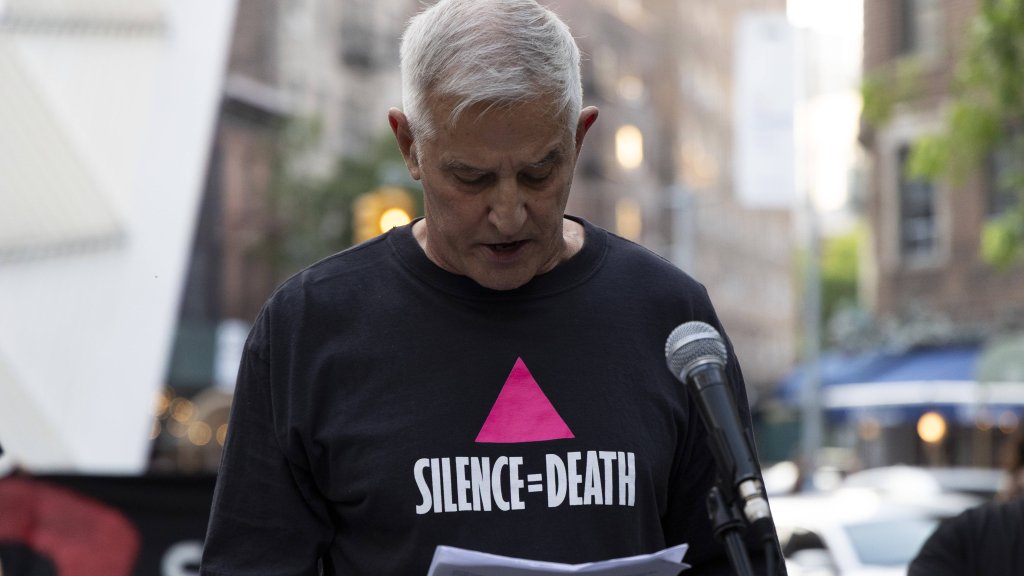 40 Jahre Kampf gegen AIDS