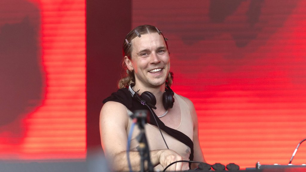 Felix Jaehn findet zu sich selbst