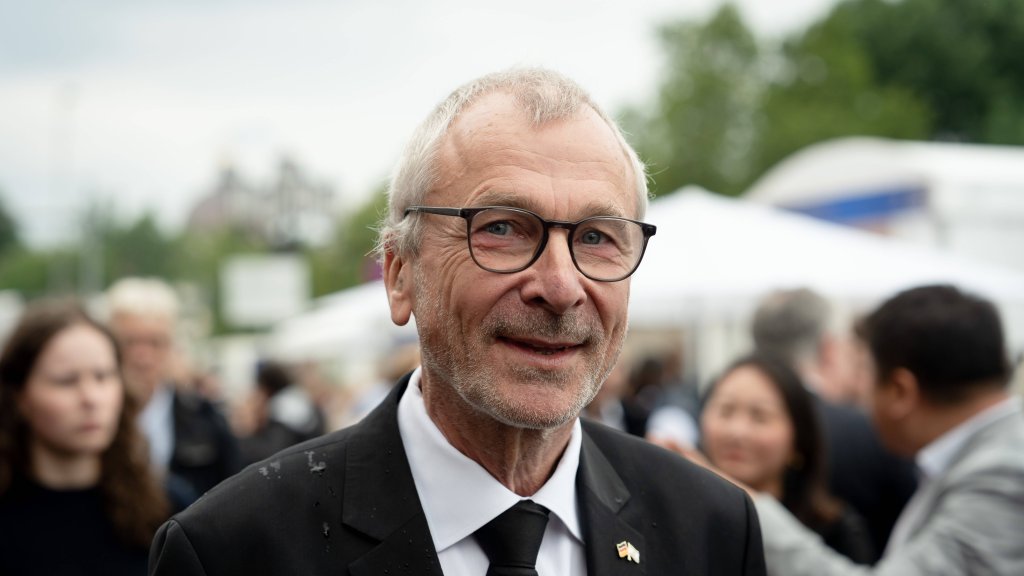 Appell gegen Rot-Grün-Rot