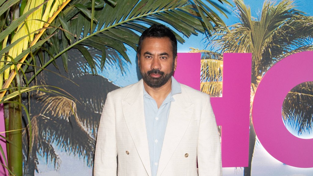 Kal Penn spielt schwulen Arzt