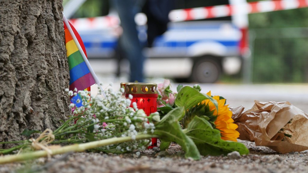Schwere Vorwürfe nach CSD-Anschlag 