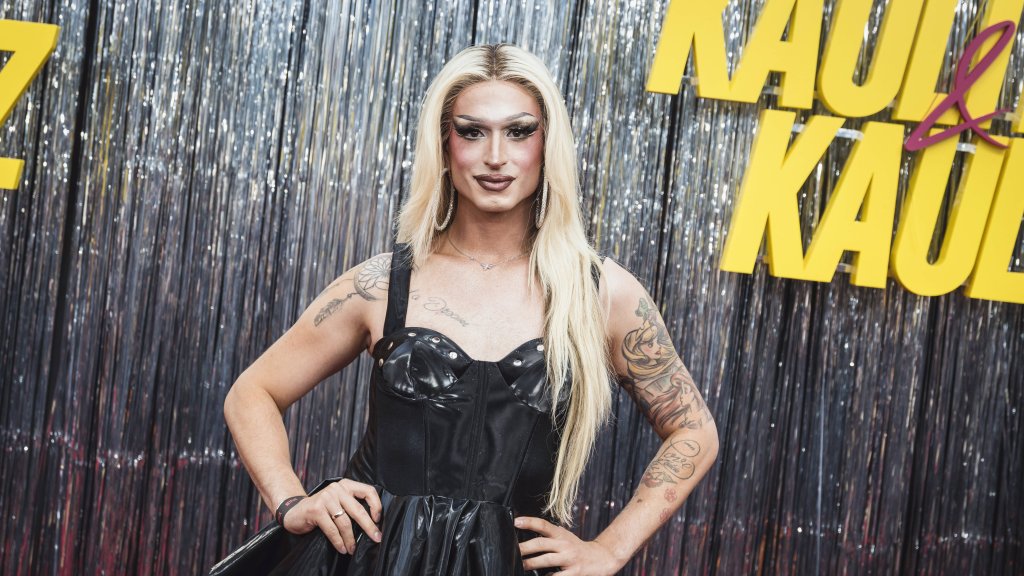 Katy Bähm verkündet Ehe-Aus