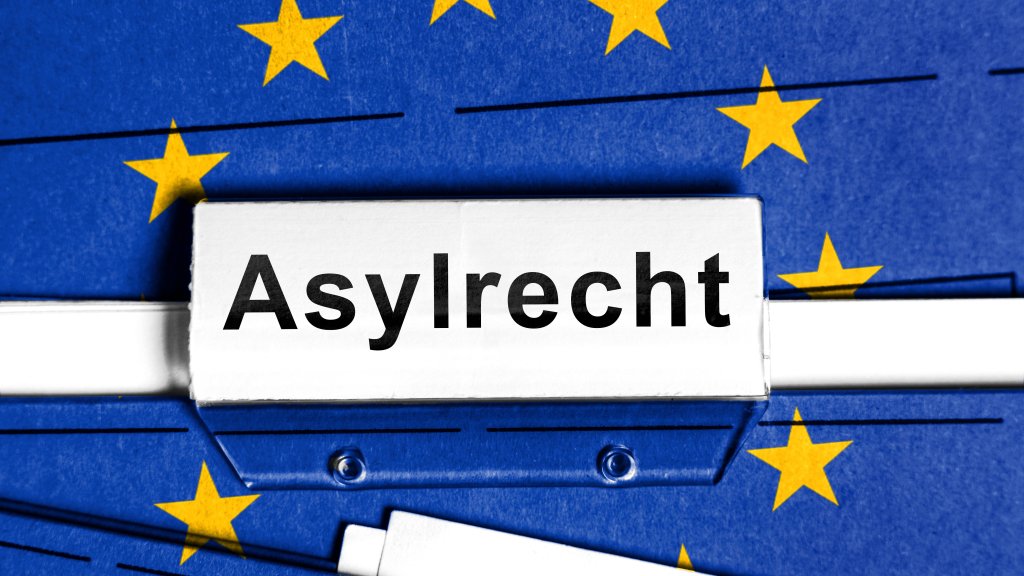 Asylrecht unter Druck