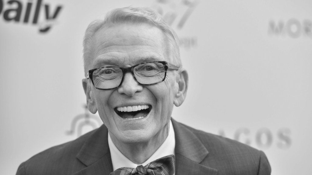 Tod von Bob Mackie 
