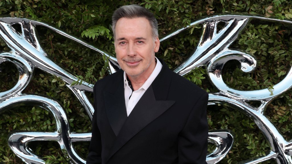 David Furnish will HIV stoppen