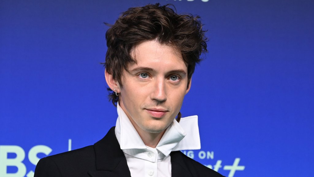 Troye Sivans Selbstzweifel